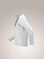 Delta Jacket M #Solitude/Void [X00000916505]｜ARC'TERYX