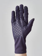 Sunproof Glove #カチイロ [13095]｜AXESQUIN