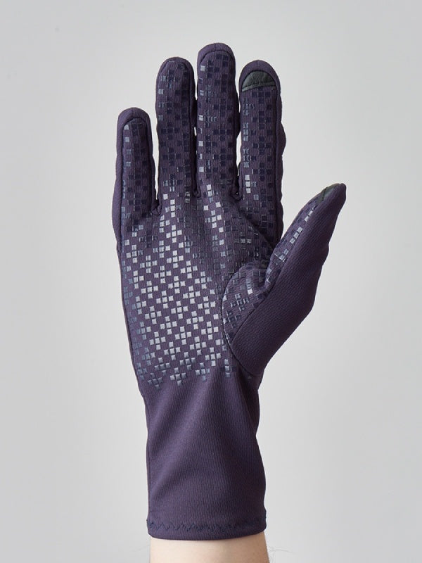 Sunproof Glove #カチイロ [13095]｜AXESQUIN