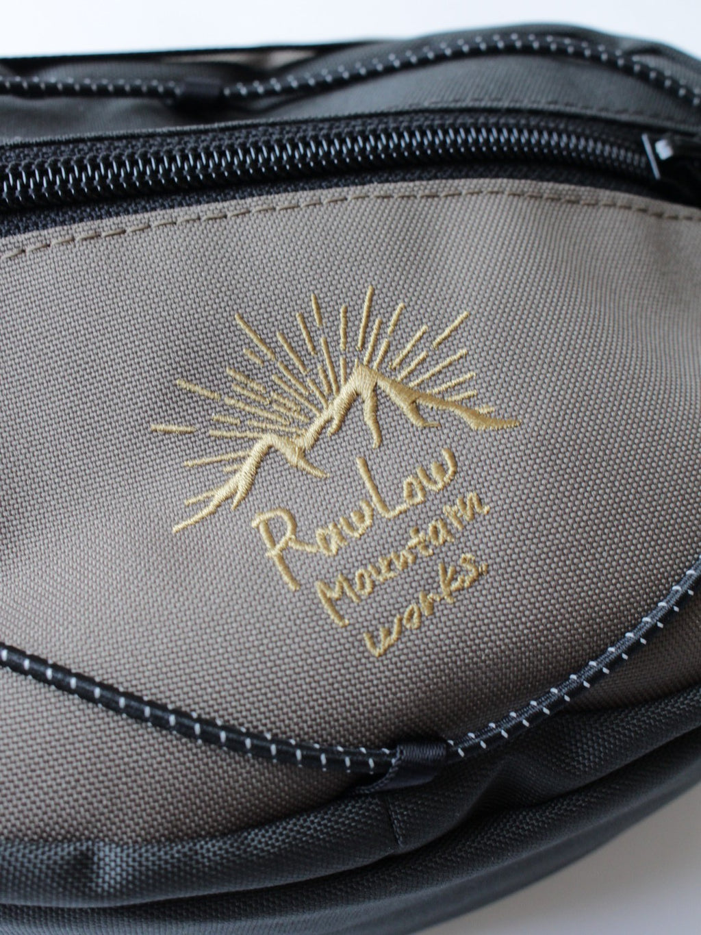 Colorado Pack Small #Sand｜RawLow Mountain Works