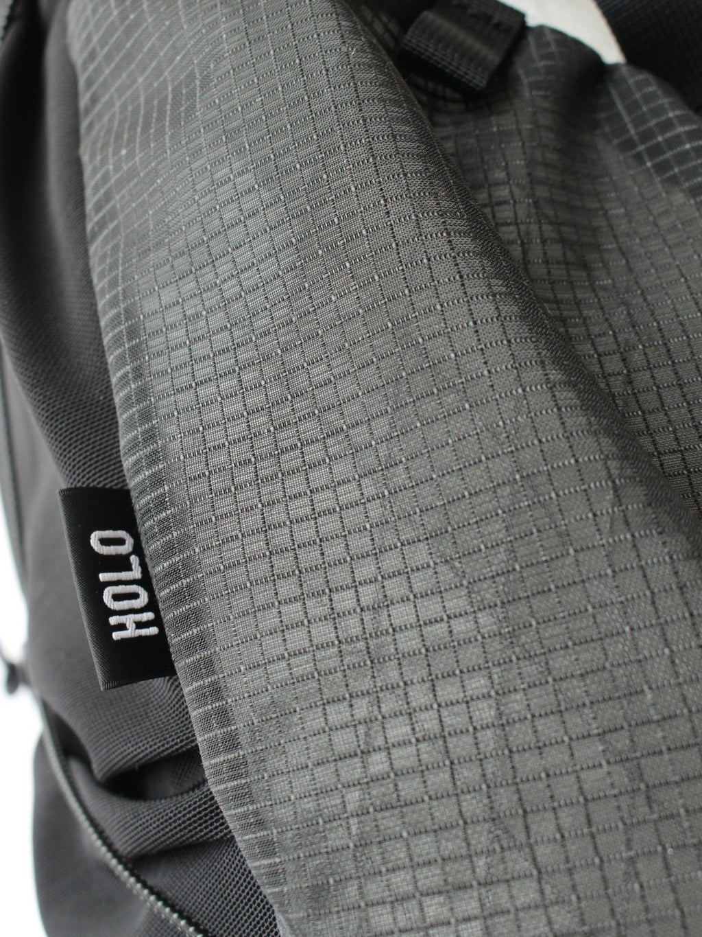 Puff UX-10 #White｜holo