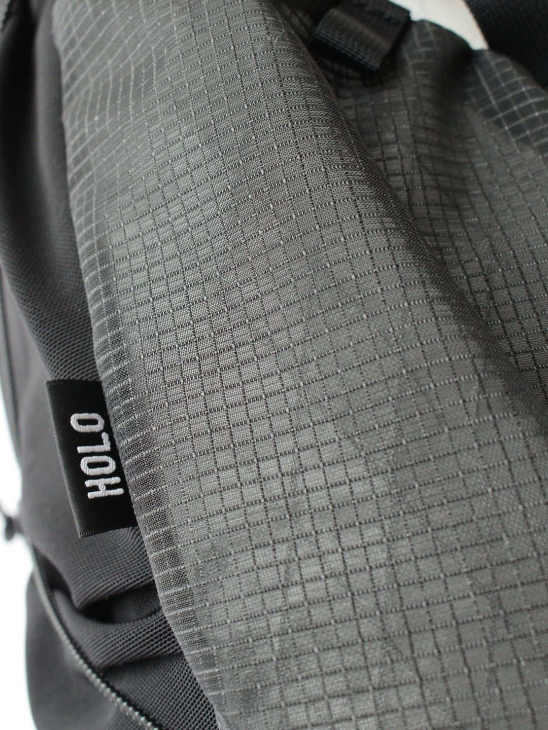 Puff UX-10 #White｜holo