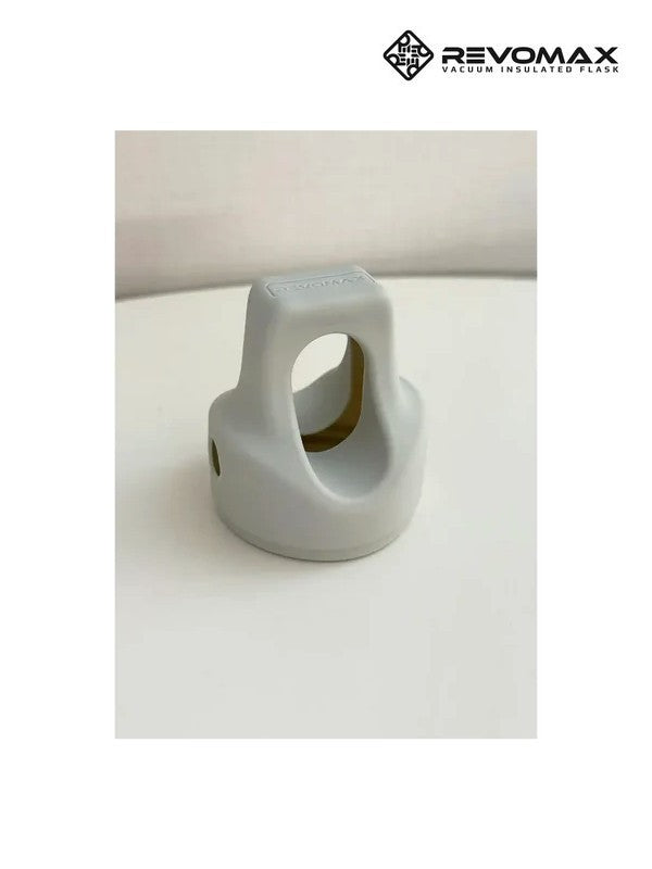 Silicone Cap Cover #Cloud Gray｜REVOMAX