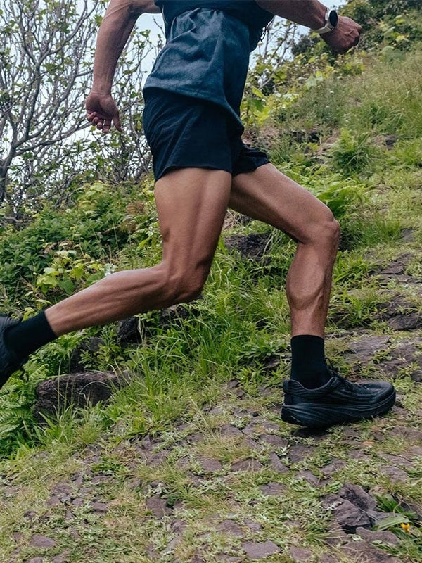 VISTA #Black/Black [201100040252]｜Topo Athletic