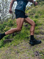 VISTA #Black/Black [201100040252]｜Topo Athletic