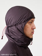 ヨヒヤミ #ススイロ [041058]｜AXESQUIN