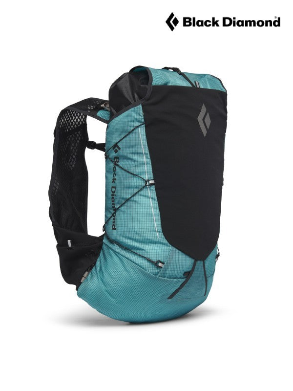 Women's ディスタンス22 #ダークパティナ [BD56617001004]｜Black Diamond