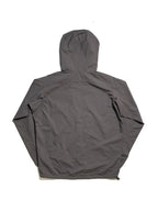 Apostle LT Hoody #Carbon [15704]｜STATIC