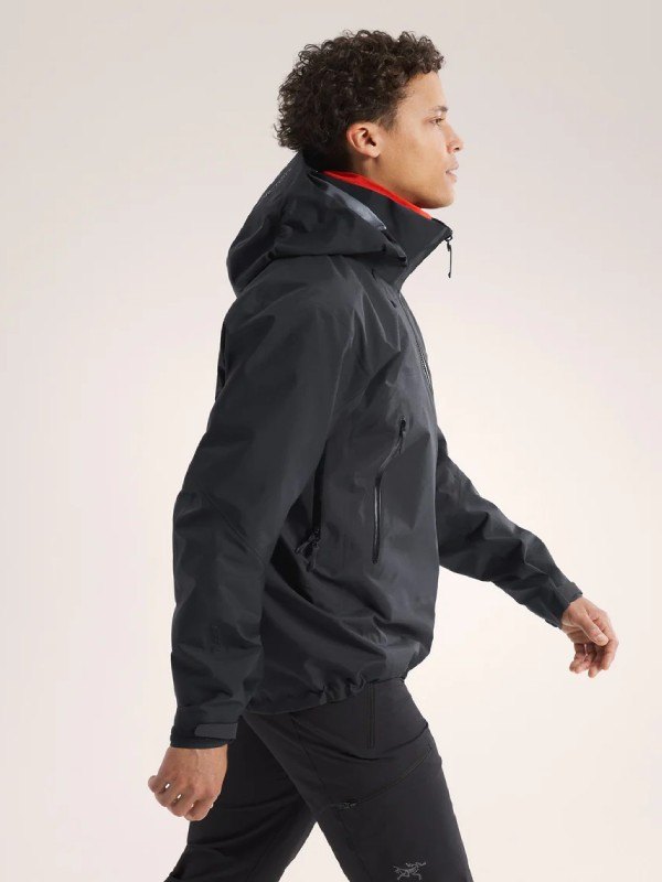 Beta AR Jacket M #Black [X00000990602]｜ARC'TERYX