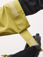 Yari Jacket #Grayish Green [TB251-040102]｜Teton Bros.