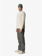 Men's Lykan Crew #Foggy Mountain [830061]｜HOUDINI