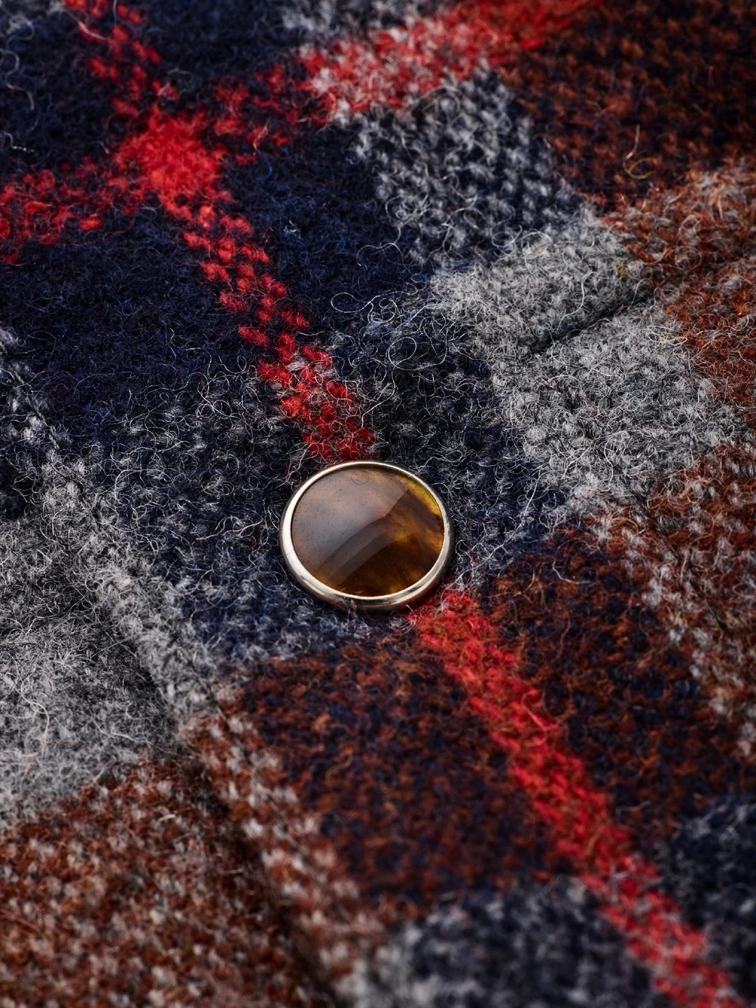 Farallon Shirt #Gray [TB263-800122]｜Teton Bros.