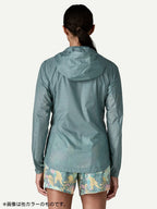 【Women】Women's Houdini Jacket #FUZM [24147]｜patagonia