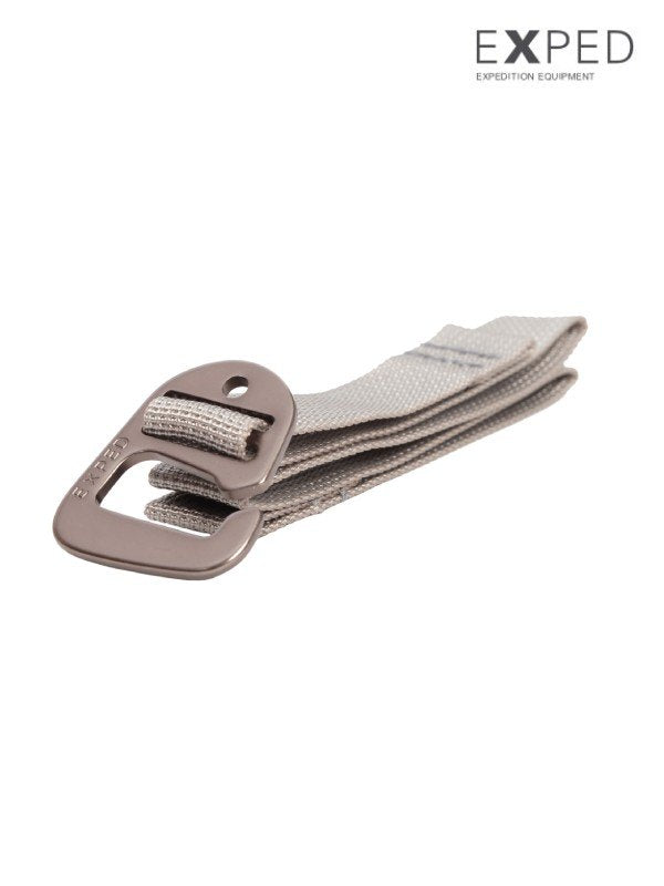 Acc. Strap 60cm (set of 2) [396528]｜EXPED