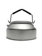 ステンレスノブケトル0.9L [TR-SN324]｜trangia