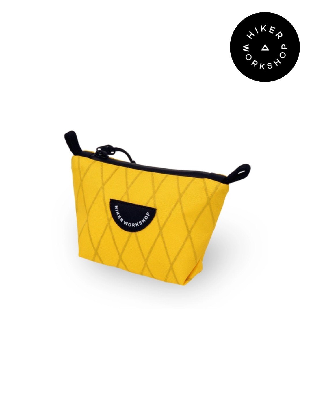 MICRO KITSUNE(RX30) #Yellow｜HIKER WORKSHOP