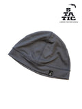 All Elevation Beanie #Carbon [35900]｜STATIC