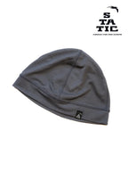 All Elevation Beanie #Carbon [35900]｜STATIC