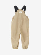 Baby FIELD BIB #KT [NBB82337]｜THE NORTH FACE