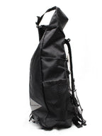 ECOPAK 18L backpack #010/black [5975203]｜and wander