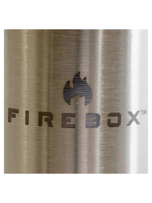 Coffee Mill [FB-CM]｜FIREBOX