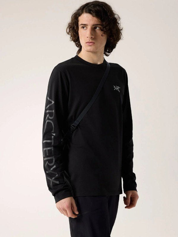 Mantis 2 Waist Pack #Black Sapphire/Vitality [X00000897309]｜ARC'TERYX