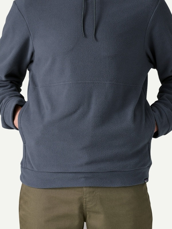 Men's Micro D Hoody #SMDB [23230]｜patagonia