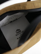 Nature sacoche  X-pac #Coyote [holo-11-X-pac]｜holo