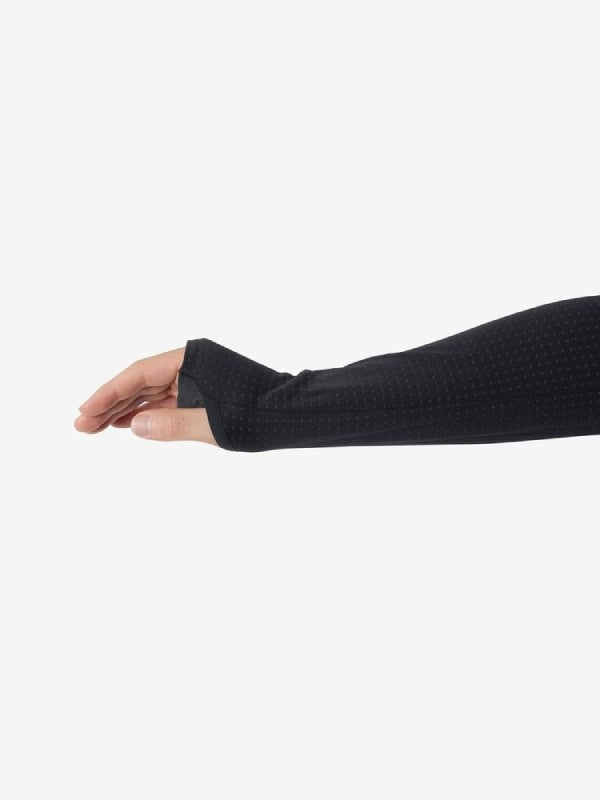 Expedition Dry Dot Crew #K [NT12123]｜THE NORTH FACE