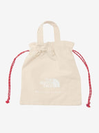 Baby L/S Rompers & 2P Bib #WR [NTB82402]｜THE NORTH FACE