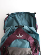 女士 Crown 3/40L / ECO #Marina/Grape [2211200206] | GRANITE GEAR