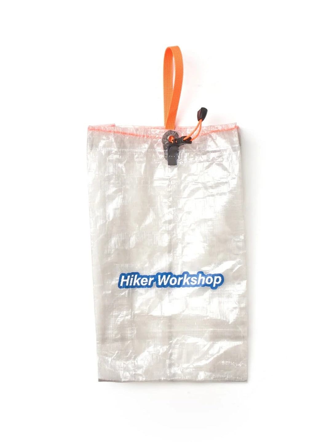 SNACK BAG #White｜HIKER WORKSHOP