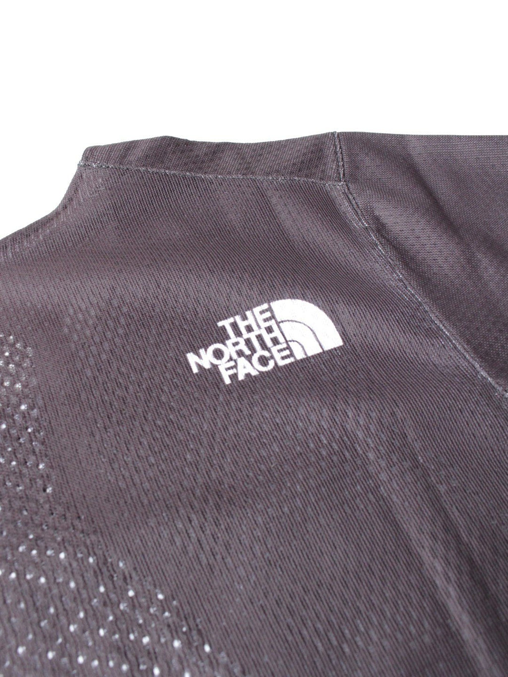 S/S Hypervent Nuptse Crew #K [NT12673F]｜THE NORTH FACE
