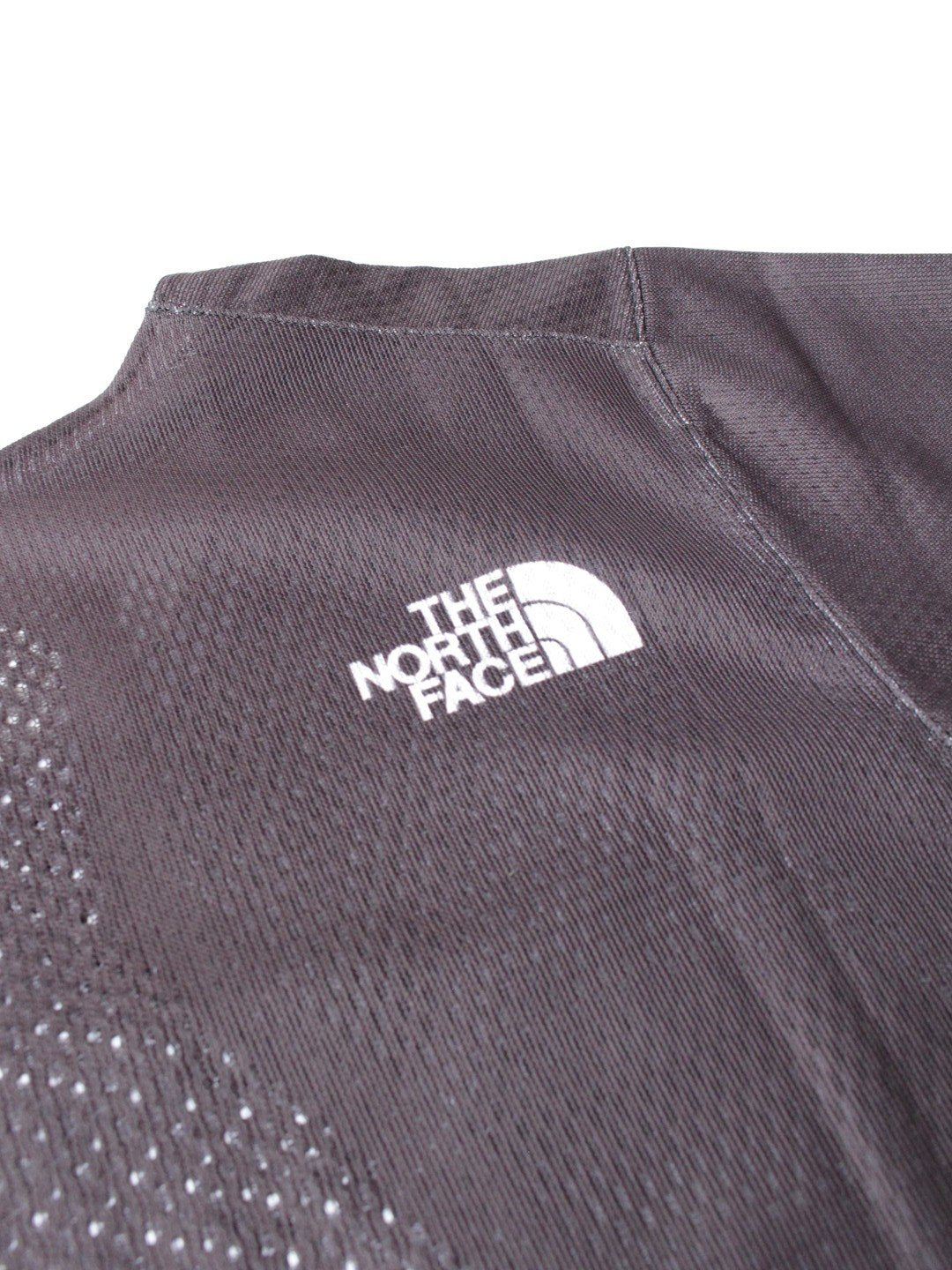 S/S Hypervent Nuptse Crew #K [NT12673F]｜THE NORTH FACE
