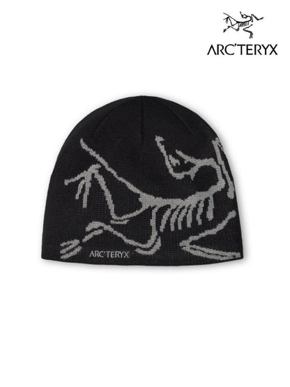 Bird Head Toque #Black/Void [X00000675615]｜ARC'TERYX