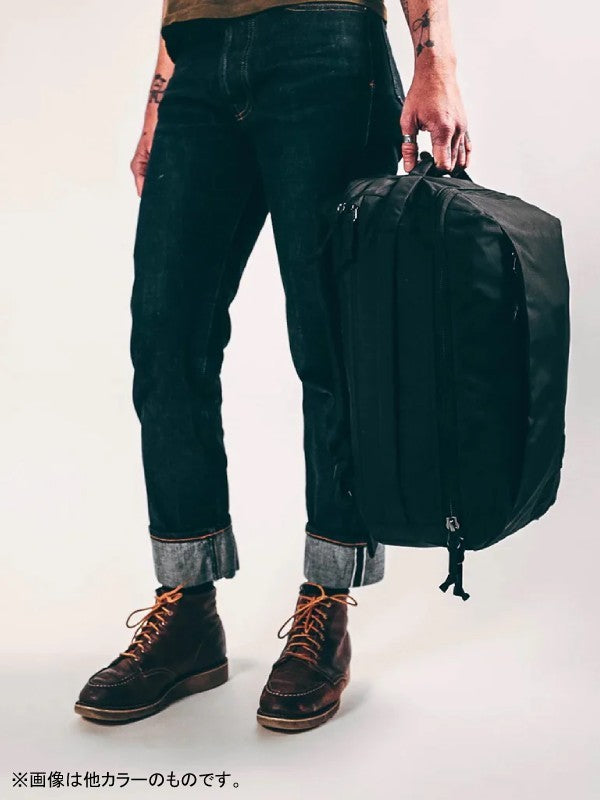 CIVIC PANEL LOADER 24L #Coyote Brown [CPL24]｜EVERGOODS – moderate