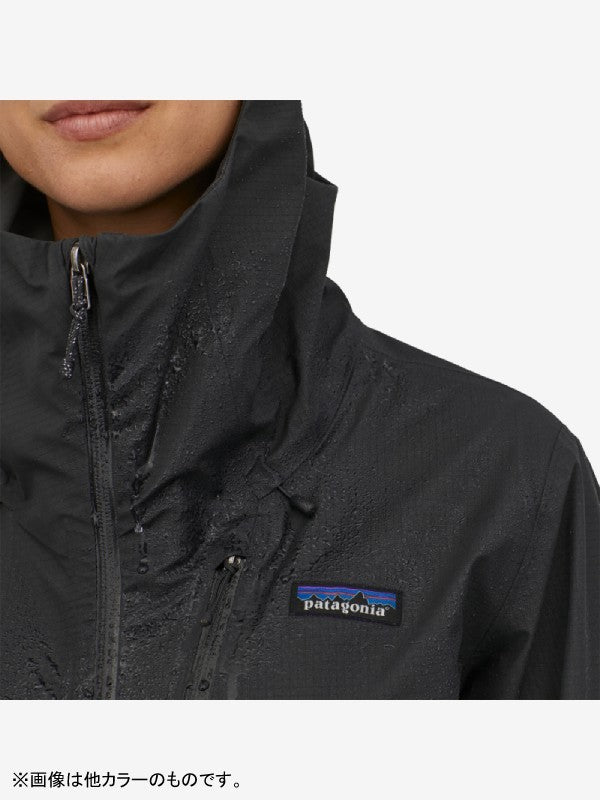 Women's Granite Crest Rain Jacket #DLMA [85420]｜patagonia