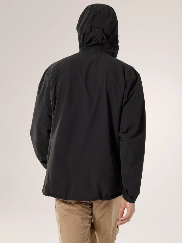 Gamma Lightweight Hoody M #Black [X00000774102]｜ARC'TERYX