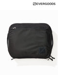 TRANSIT PACKING CUBE 10L #Black [TPC10]｜EVERGOODS