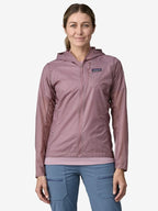 Women's Houdini Jacket #STMA [24147]｜patagonia