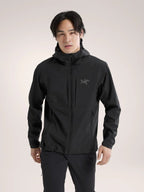 Gamma MX Hoody M #Black [X00000848502]｜ARC'TERYX