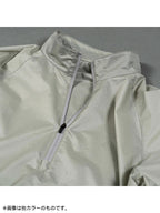 7D Packable Jacket #Black｜HERENESS