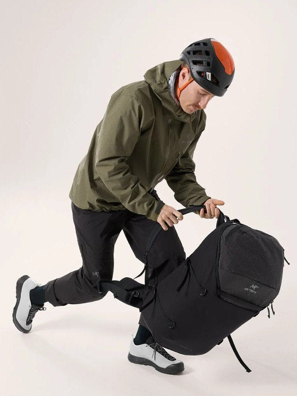 Alpha Lightweight Jacket M #Tatsu [X00000772802]｜ARC'TERYX