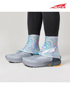 TRAIL GAITER #PASTEL MARBLE [AL16301R76T1S]｜ALTRA