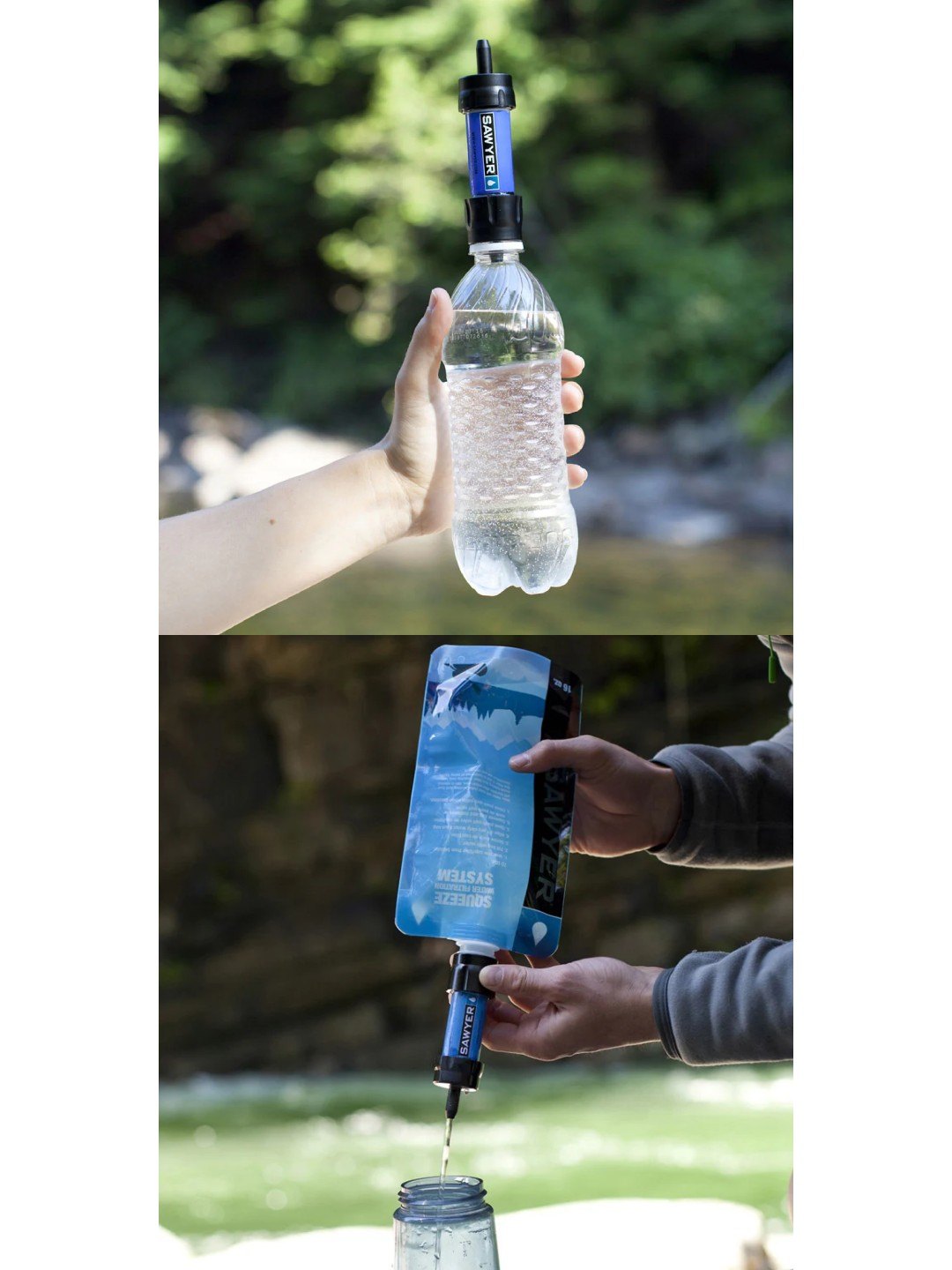 ソーヤー ミニ SP128 [SP128]｜SAWYER