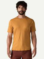 Men's Capilene Cool Lightweight Shirt #TGDX [45760]｜patagonia