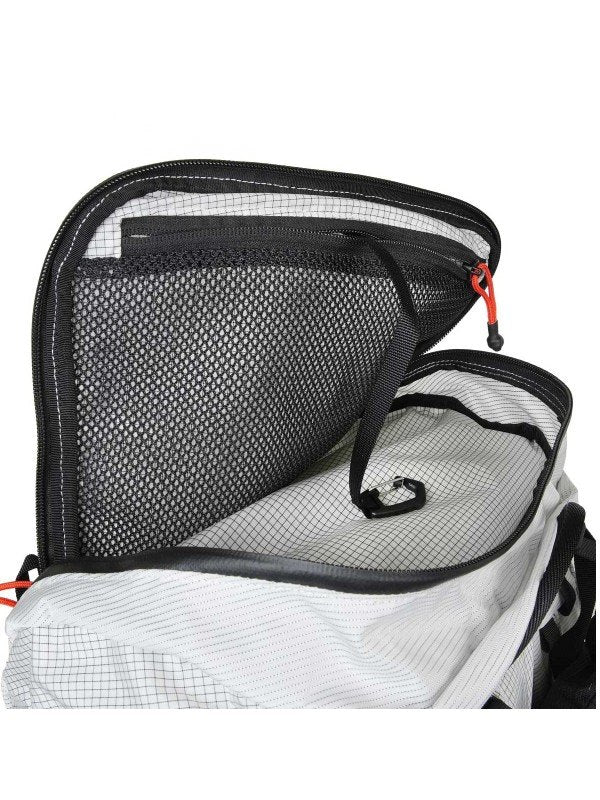 Women's RADIX 57 #White/Sunset [19761591070003]｜MYSTERY RANCH