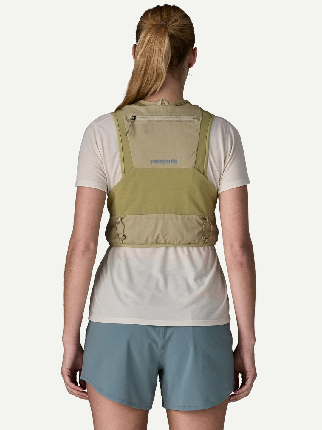 Slope Runner Vest #WSTO [49521]｜patagonia – moderate