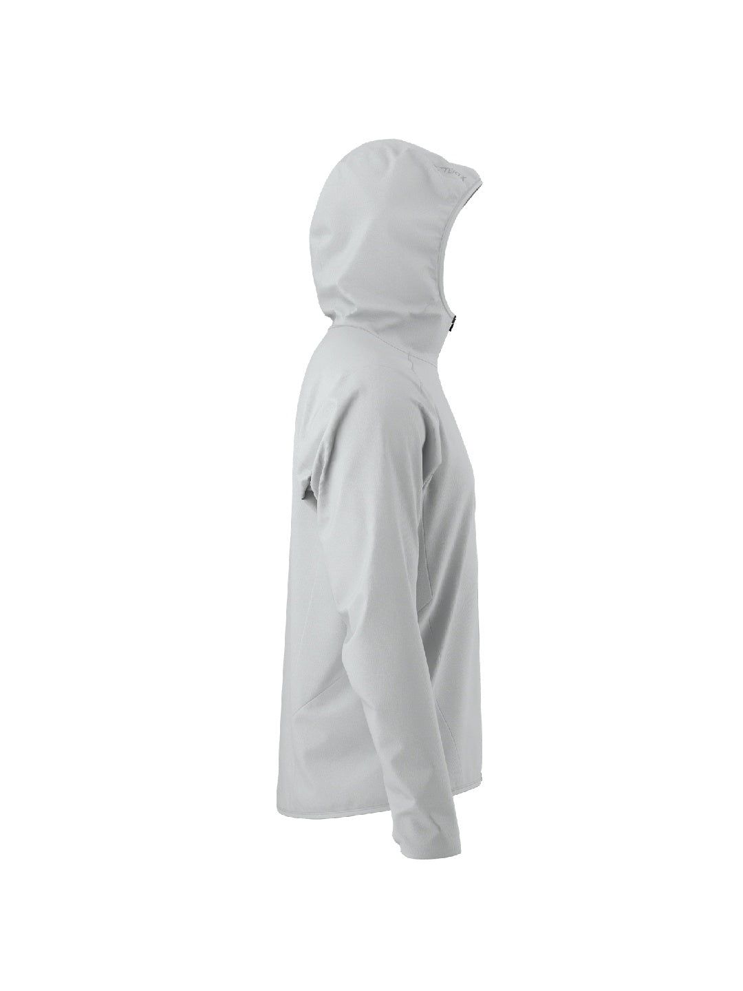 Sima Hoody #Solitude [X00001061602]｜ARC'TERYX