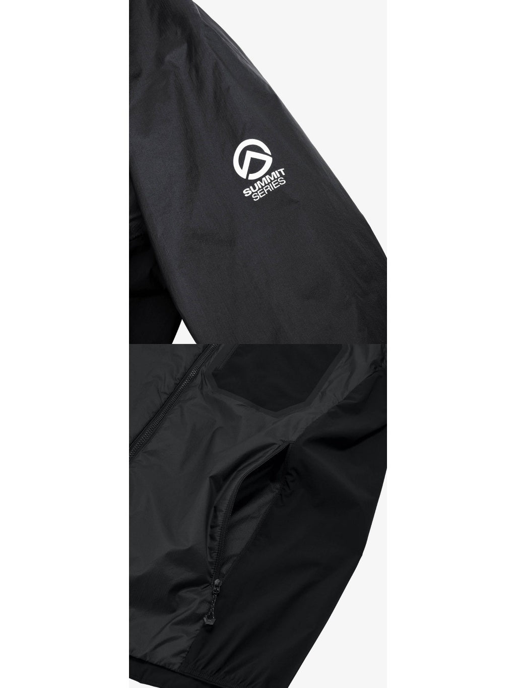 Ascent Peak HYB VENTRIX Jacket #K [NY82520]｜THE NORTH FACE